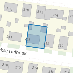 Perceel BHM00-B-6236