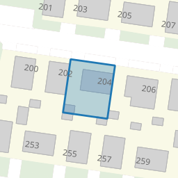 Perceel BHM00-B-6245