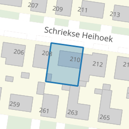 Perceel BHM00-B-6248