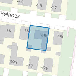 Perceel BHM00-B-6251