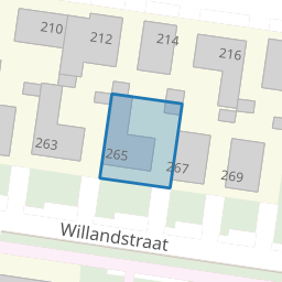 Perceel BHM00-B-6255