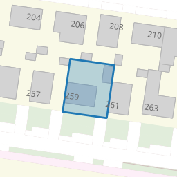 Perceel BHM00-B-6258