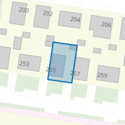 Perceel BHM00-B-6260