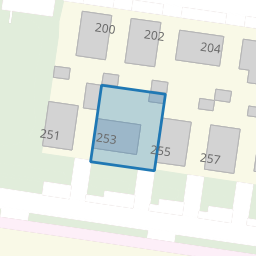 Perceel BHM00-B-6261