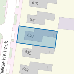 Perceel BHM00-B-6273