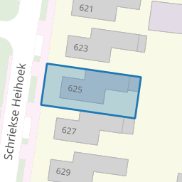Perceel BHM00-B-6274