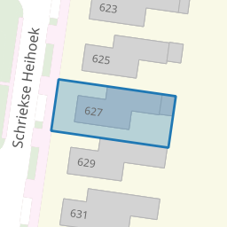 Perceel BHM00-B-6275
