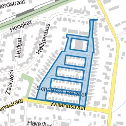 Perceel BHM00-B-6283