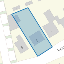 Perceel BHM00-B-6284