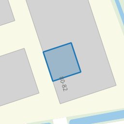 Perceel BHM00-B-6294