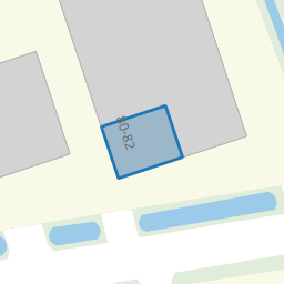 Perceel BHM00-B-6296