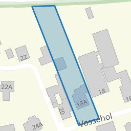 Perceel BHM00-B-6299