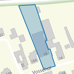 Perceel BHM00-B-6300