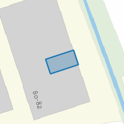 Perceel BHM00-B-6311