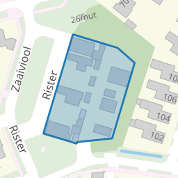 Perceel BHM00-B-6313