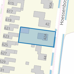 Perceel BHM00-B-6319