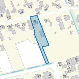 Perceel BHM00-B-6328