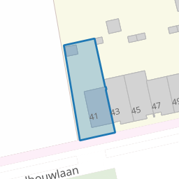 Perceel BHM00-B-6329