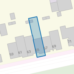 Perceel BHM00-B-6344