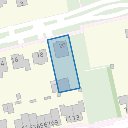 Perceel BHM00-B-6349