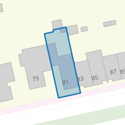 Perceel BHM00-B-6353