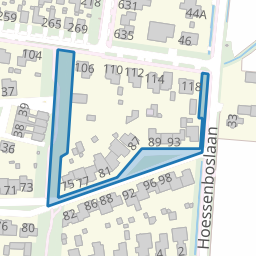 Perceel BHM00-B-6370