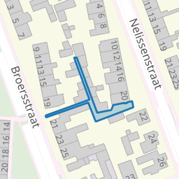 Perceel BHM00-B-6384