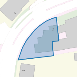 Perceel BHM00-B-6397