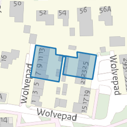 Perceel BHM00-B-6402