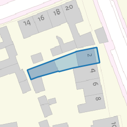 Perceel BHM00-B-6405