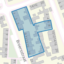 Perceel BHM00-B-6407