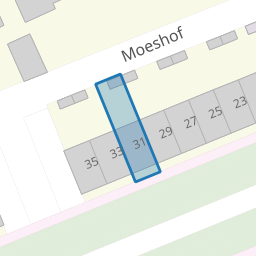 Perceel BHM00-B-6410