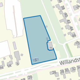 Perceel BHM00-B-6416