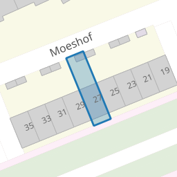 Perceel BHM00-B-6417