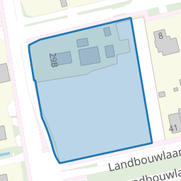 Perceel BHM00-B-6422