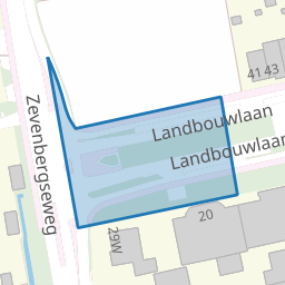 Perceel BHM00-B-6423