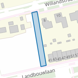 Perceel BHM00-B-6425