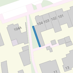 Perceel BHM00-B-6432