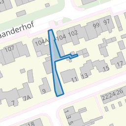 Perceel BHM00-B-6433