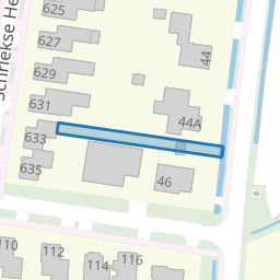 Perceel BHM00-B-6443