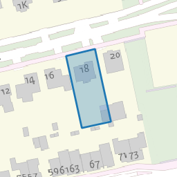 Perceel BHM00-B-6445