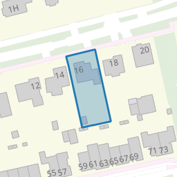 Perceel BHM00-B-6446