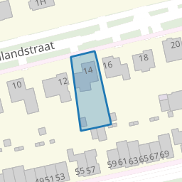 Perceel BHM00-B-6447