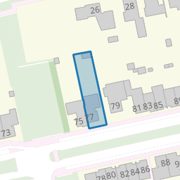 Perceel BHM00-B-6448