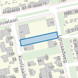 Perceel BHM00-B-6451