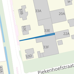 Perceel BHM00-B-6463