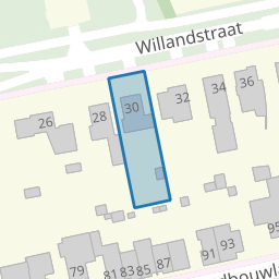 Perceel BHM00-B-6479