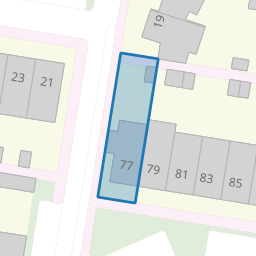 Perceel BHM00-B-6480