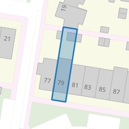 Perceel BHM00-B-6481