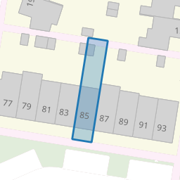 Perceel BHM00-B-6484